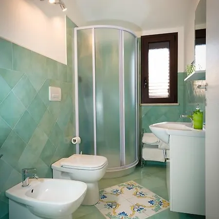 Appartamenti Il Patio San Vito Lo Capo Room photo