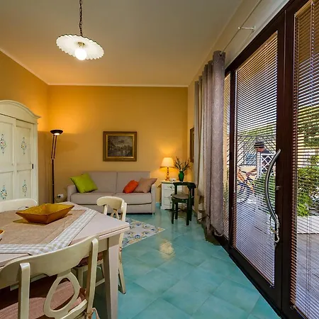 Appartamenti Il Patio San Vito Lo Capo Exterior photo