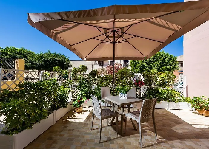 Appartamenti Il Patio