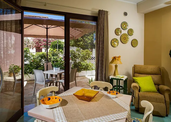 Appartamenti Il Patio