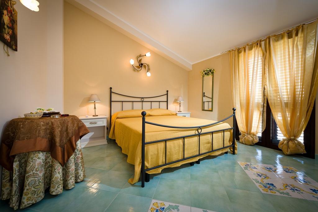 Holiday home Il Patio San Vito Lo Capo