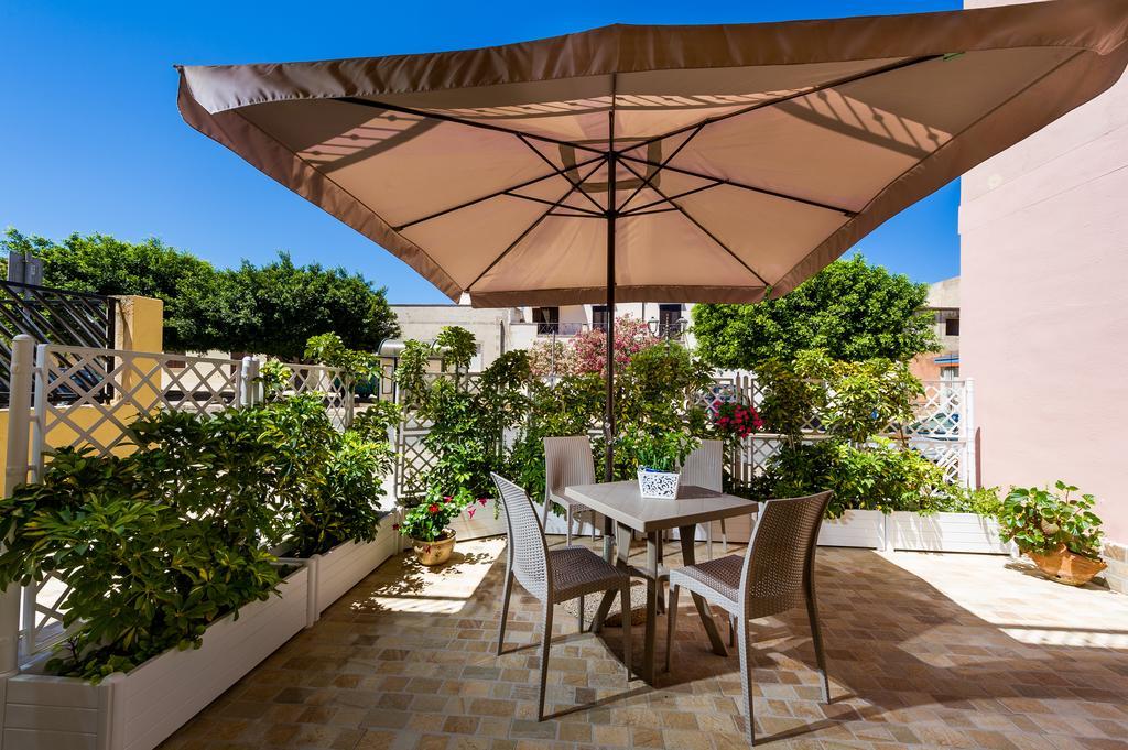 Holiday home Il Patio *
