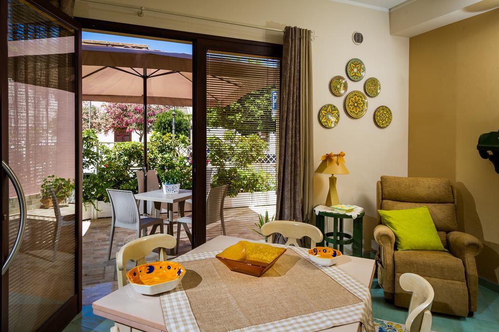 Holiday home Il Patio