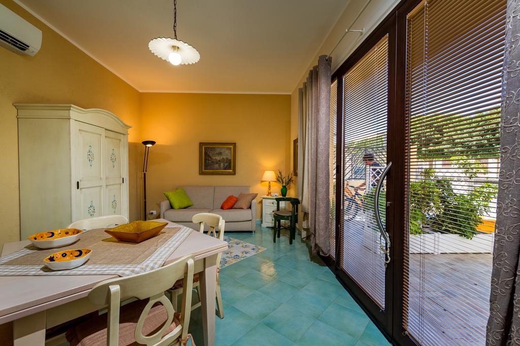 Il Patio San Vito Lo Capo