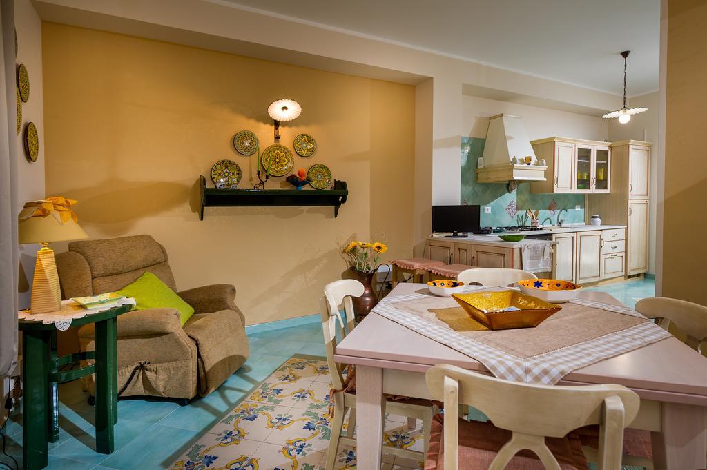 Il Patio Holiday home San Vito Lo Capo