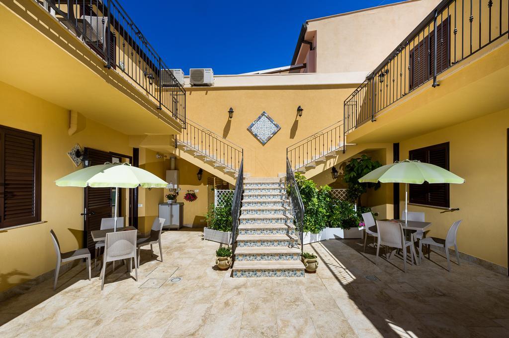 Holiday home Il Patio