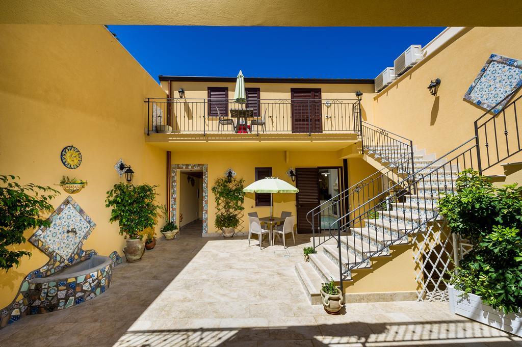Il Patio San Vito Lo Capo